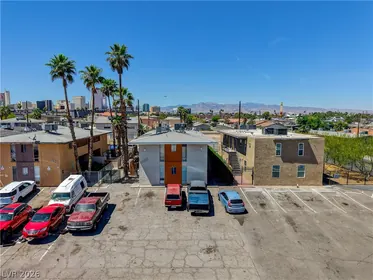 Las Vegas NV Home