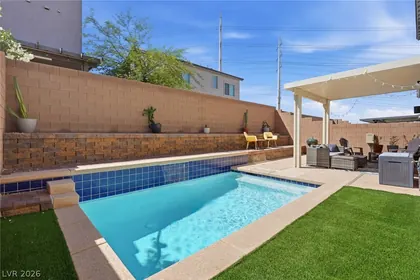 Las Vegas NV Home