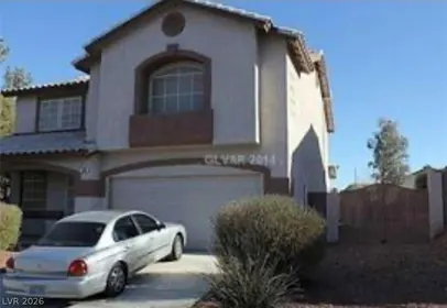 Henderson NV Home