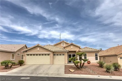 North Las Vegas NV Home