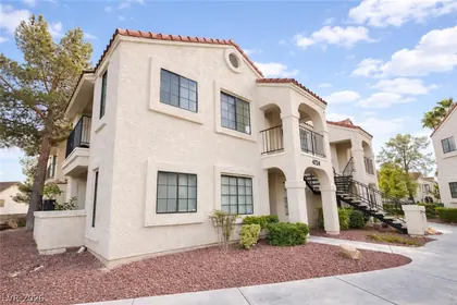 Las Vegas NV Home