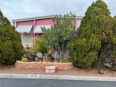 Las Vegas NV Home