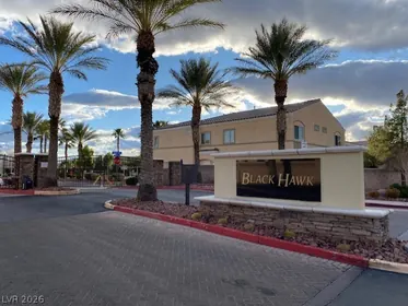 North Las Vegas NV Home