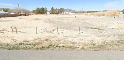 Pahrump NV Property