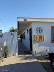 Las Vegas NV Home