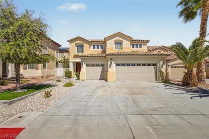 Henderson NV Home