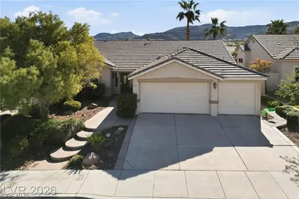 Henderson NV Home