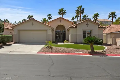 Henderson NV Home