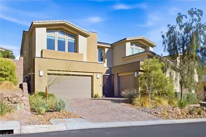 Henderson NV Home