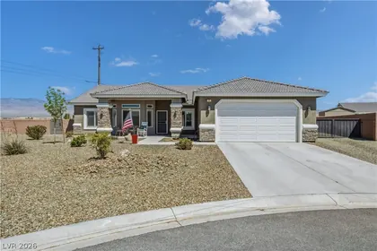 Pahrump NV Home