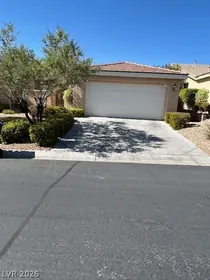 Las Vegas NV Home