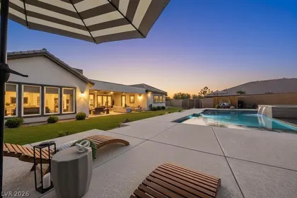 Las Vegas NV Home