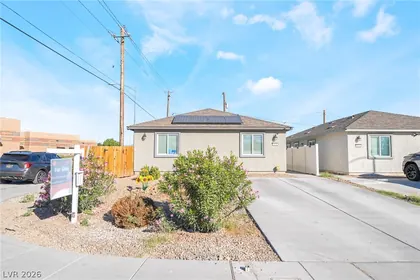 Las Vegas NV Home