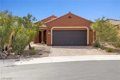 Mesquite NV Home