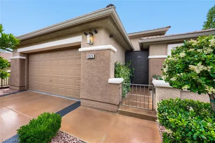 Las Vegas NV Home