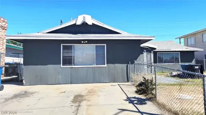 North Las Vegas NV Home