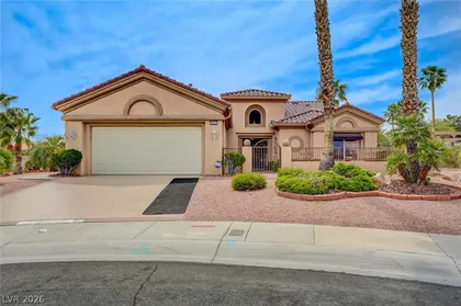 Las Vegas NV Home