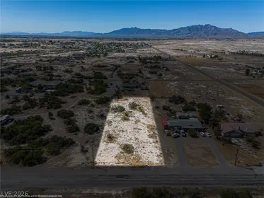 Pahrump NV Property