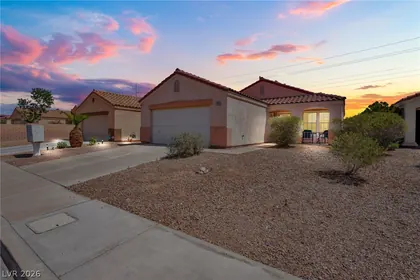 Henderson NV Home