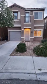 Las Vegas NV Home