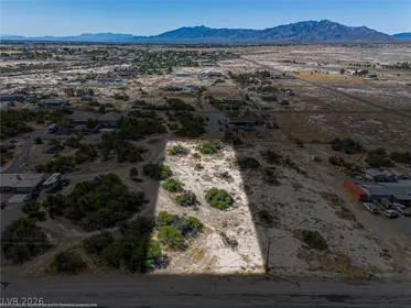 Pahrump NV Property