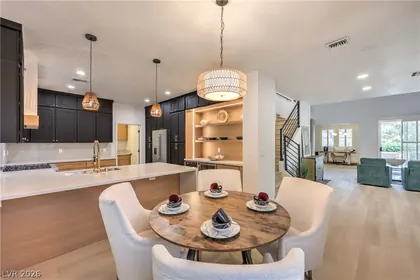 Las Vegas NV Home