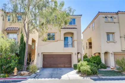 Las Vegas NV Home