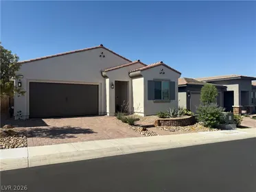 Henderson NV Home