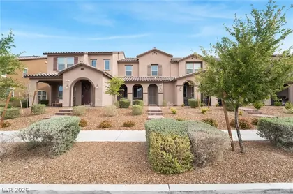 Henderson NV Home