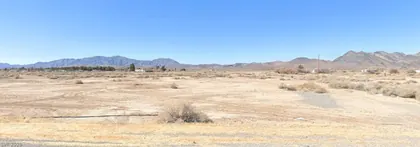 Pahrump NV Property
