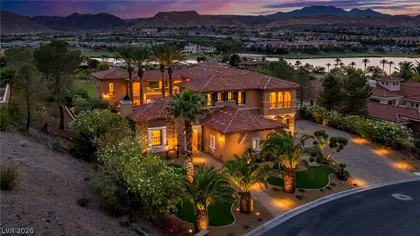 Henderson NV Home