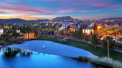 Henderson NV Home