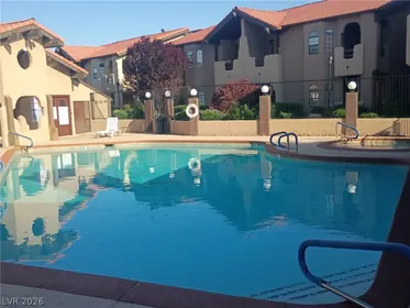 Las Vegas NV Home