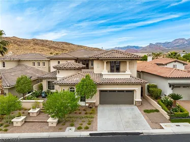 Las Vegas NV Home