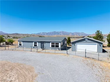 Pahrump NV Home