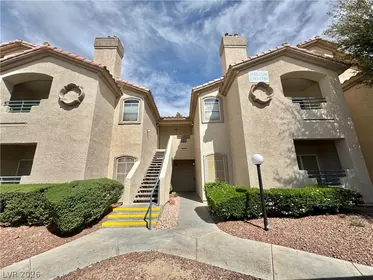 Las Vegas NV Home