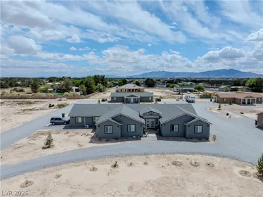 Pahrump NV Home