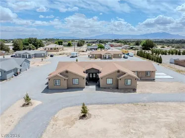 Pahrump NV Home