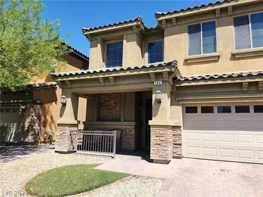 North Las Vegas NV Home