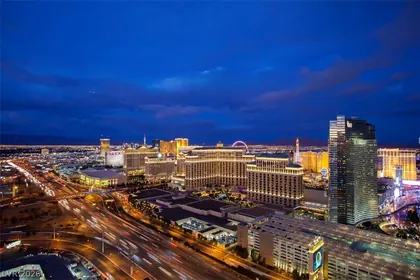 Las Vegas NV Property