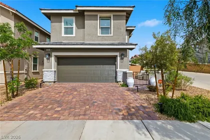 Henderson NV Home