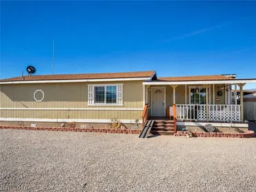 Pahrump NV Home