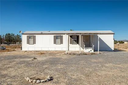 Pahrump NV Home