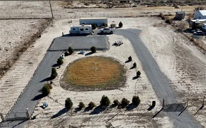 Pahrump NV Property