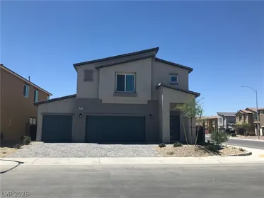 North Las Vegas NV Home
