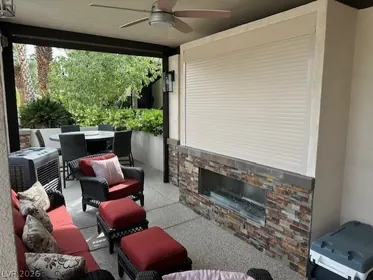 Las Vegas NV Property