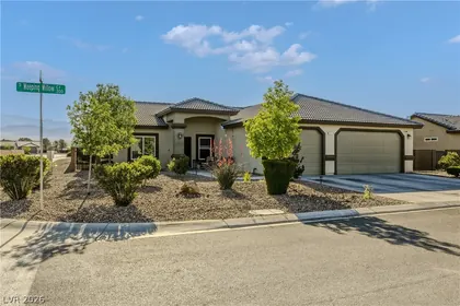 Pahrump NV Home