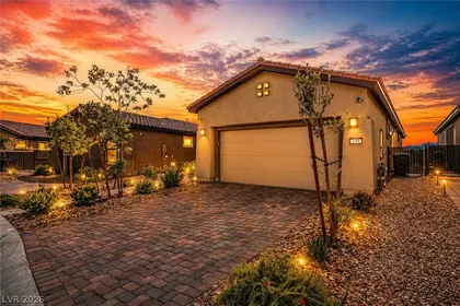 Henderson NV Home