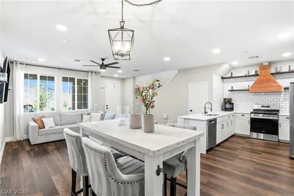 Henderson NV Home