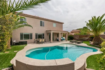 Henderson NV Home